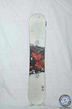 Refurbished - Snowboard - Burton Progression - 156W, Ophalen of Verzenden, Gebruikt, Board