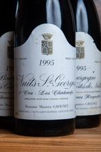 1995 Domaine Maurice Gavignet Nuits St Georges 1° Cru Les, Nieuw