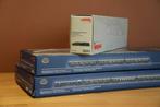 Märklin H0 - 39243, 42791, 42790 - Modeltrein (3) - Märklin, Nieuw