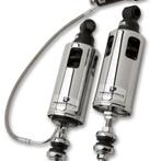 Progressive 00-17 Harley Softail 422 Series Shocks w/RAP, Ophalen of Verzenden