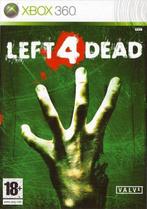 Left 4 Dead (Left for Dead) (Xbox 360 Games), Spelcomputers en Games, Games | Xbox 360, Ophalen of Verzenden, Zo goed als nieuw