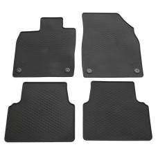 CUPRA Born rubberen mattenset, Auto diversen, Automatten, Nieuw, Verzenden