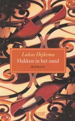 Hakken In Het Zand 9789020458916 L. Dijkema, Boeken, Verzenden, Gelezen, L. Dijkema