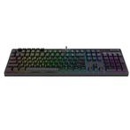 Redragon Manyu K579 RGB Mechanisch Gaming Toetsenbord, Verzenden, Nieuw, Redragon