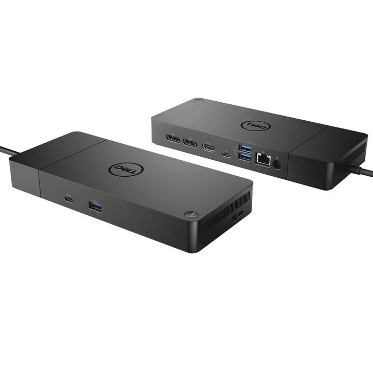 Dell WD19S 180W Docking Station, Computers en Software, Dockingstations, Nieuw, Ophalen of Verzenden