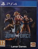 Jump force (ps4 tweedehands game), Ophalen of Verzenden, Zo goed als nieuw