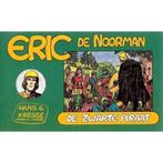 Eric de Noorman, De zwarte piraat 9789060711934 Kresse, Verzenden, Gelezen, Kresse