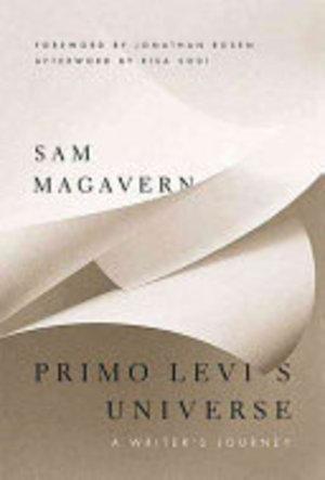 Primo Levis Universe, Boeken, Taal | Overige Talen, Verzenden
