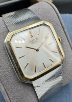 Seiko - CREDOR Luxury Vintage - Zonder Minimumprijs - Heren