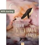 Toen de walvissen kwamen 9789044837148 Phebe Rasch, Verzenden, Gelezen, Phebe Rasch