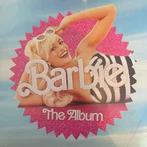 lp nieuw - Various - Barbie The Album (Pink Vinyl), Cd's en Dvd's, Vinyl | Pop, Zo goed als nieuw, Verzenden