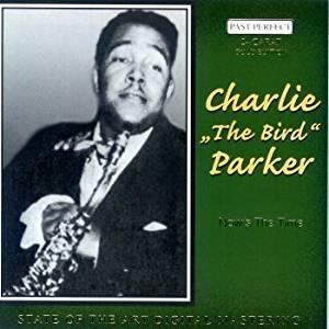 cd - Charlie Parker - aus der Reihe Charlie The Bird Pa..., Cd's en Dvd's, Cd's | Overige Cd's, Zo goed als nieuw, Verzenden
