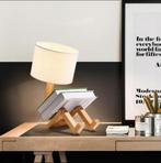 Robot shape lamp, Huis en Inrichting, Nieuw