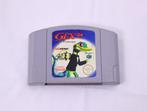 N64 - Gex 64: Enter the Gecko, Ophalen of Verzenden, Nieuw