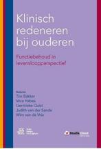 Klinisch redeneren bij ouderen, 9789036814867, Boeken, Studieboeken en Cursussen, Verzenden, Zo goed als nieuw, Studieboeken
