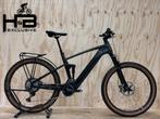 Cube Stereo Hybrid 120 SLT 750 29 inch E-Mountainbike XT, Overige merken, Ophalen of Verzenden, Zo goed als nieuw, 53 tot 57 cm