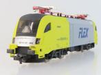 Piko H0 - 57411 - Elektrische locomotief (1) - Siemens, Nieuw
