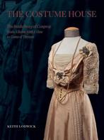 9781399994002 The Costume House - the inside story of Cos..., Boeken, Verzenden, Nieuw, Keith Lodwick