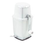 IJscrusher | 1.5L | RVS Hakmessen | Fijn/Grof |, Zakelijke goederen, Horeca | Keukenapparatuur, Verzenden, Nieuw in verpakking