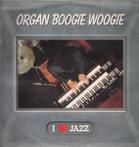 Various – Organ Boogie Woogie