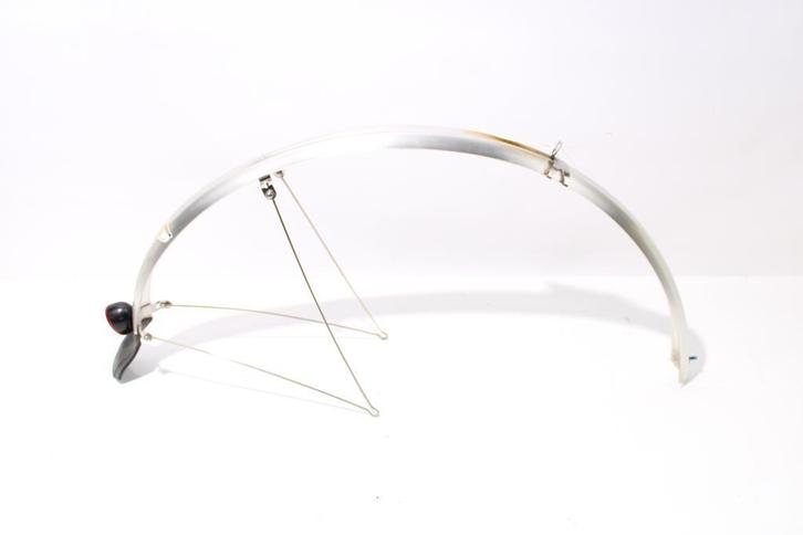 Achterspatbord | Flyer elektrische fiets, Fietsen en Brommers, Fietsonderdelen, Gebruikt