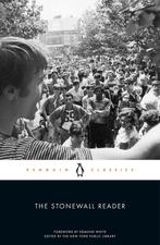 9780143133513 The Stonewall Reader New York Public Library, Verzenden, Nieuw, New York Public Library