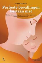 Boek Perfecte bevallingen bestaan niet 9789401433235, Boeken, Verzenden, Zo goed als nieuw