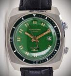 Abercrombie & Fitch - Jumbo Advisor Diver Alarm - Zonder, Nieuw