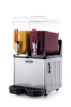 CombiSteel Slushmachine | RVS | 3x 12L | 230V | 590x530x780m, Witgoed en Apparatuur, Koelkasten en IJskasten, Ophalen of Verzenden