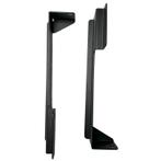 EGR 24-25 Ford Ranger w/ 5ft Bed J-Brace Support for, Ophalen of Verzenden, Nieuw
