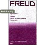 Inleiding Tot Psychoanalyse 3 9789060098929 S. Freud, Verzenden, Zo goed als nieuw, S. Freud