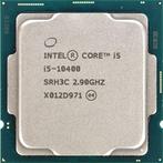 Desktop CPU Intel Core i5-10400, 6-core, Gebruikt, Ophalen of Verzenden, 4 Ghz of meer
