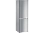 Liebherr CUe 3331 - Koel-vriescombinatie - SmartFrost, Verzenden, Zo goed als nieuw