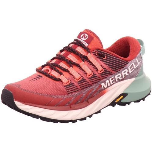 Merrell  -  Rood Hardloopschoenen, Kleding | Dames, Schoenen, Verzenden