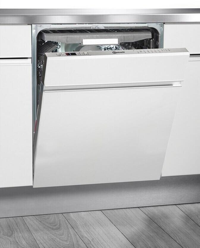Bauknecht Bksv1ian - Inbouw Vaatwasser - 60 cm - 14 Couverts, Witgoed en Apparatuur, Vaatwasmachines, Nieuw, 85 tot 90 cm, Ophalen of Verzenden