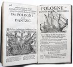 Barrême - Grand Banquier de France - 1696