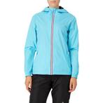 McKinley Regenjack Kereol III wms (1 stuk), Kleding | Dames, Jassen | Zomer, Verzenden, Nieuw