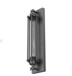 Opzoek naar een mooie wandlamp? Nu bij Retourkoop.nl, Ophalen of Verzenden, Zo goed als nieuw, Metaal