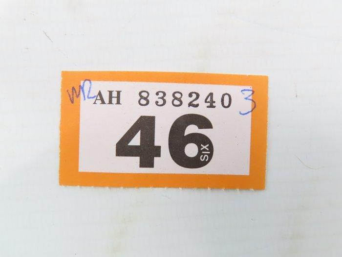 Kibri H0 - 8313/8314/8320 - Modeltrein bouwpakketten (3) - 3, Hobby en Vrije tijd, Modeltreinen | H0