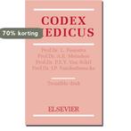 Codex Medicus 9789062285914 L. Feenstra, Boeken, Verzenden, Gelezen, L. Feenstra