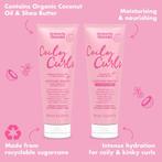 Umberto Giannini Coily Curls Moisture Conditioner - 250ml, Ophalen of Verzenden, Nieuw, Shampoo of Conditioner