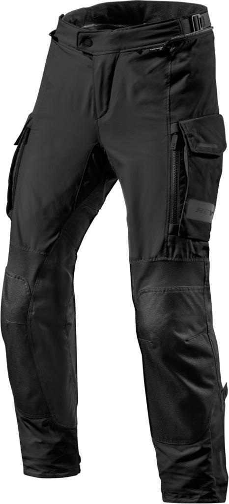 REVIT! Offtrack Standard Zwart, Motoren, Kleding | Motorkleding, Heren, Nieuw met kaartje, Broek | textiel, Verzenden