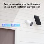 Ezviz CB3 Beveiligingscamera - Standalone Batterij Camera -, Verzenden, Zo goed als nieuw