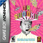 Game Boy Dr. Sudoku (In doos), Diversen, Overige Diversen, Zo goed als nieuw, Verzenden