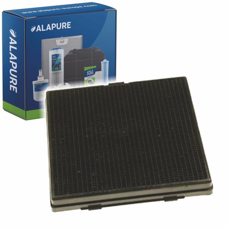 Koolstoffilter voor M-System  /, Witgoed en Apparatuur, Afzuigkappen, Verzenden