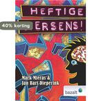 Heftige hersens! 9789461182593 Mark Mieras, Boeken, Verzenden, Zo goed als nieuw, Mark Mieras
