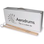 Aerodrums Air Percussion Set inclusief camera, Verzenden, Nieuw