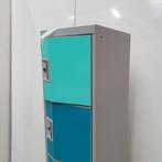 5-deurs lockerkast SONO - 181x35x50 cm, Huis en Inrichting, Ophalen of Verzenden, Nieuw