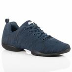Anna Kern  130 Bold Navy Dames Danssneakers met Splitzool, Verzenden, Nieuw