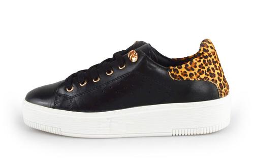 Cellini Sneakers in maat 38 Zwart | 10% extra korting, Kleding | Dames, Schoenen, Zwart, Zo goed als nieuw, Sneakers of Gympen